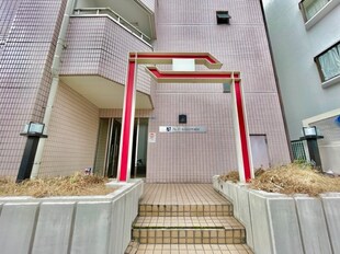 プレアール寝屋川池田の物件外観写真